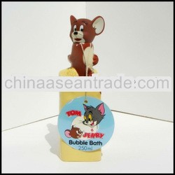 TOM mouse pvc vinyl toys;pvc cartoon toys;OEM custom making vinyl toys