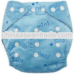 Wholesale! High Quality Cloth Sleepy Baby Diaper and sleepy baby diaper