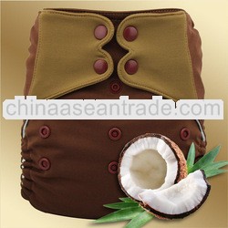 [As to your order]New Reusable Cloth Diapers Baby Washable Cloth nappies