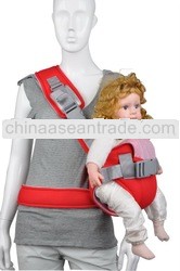"Becute" baby carrier-- The most ideal gift for newborn baby.