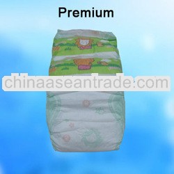 (JHB201315) china soft comfortable premium nappy