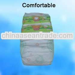 (JHB201317) china premium soft comfortable nappy