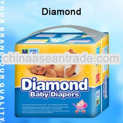 (JHB201320) china hot sale high quality diamond brand diaper