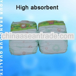 (JHB201321) china manufacturer super high absorbent diaper