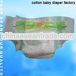 (JHK201352) china soft baby diaper factory