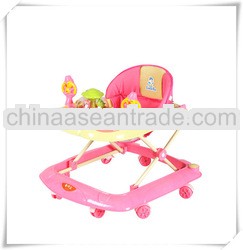 activity hauck baby walker car for babies (model:236)