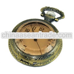 antique style mini pocket watch Taschenuhren