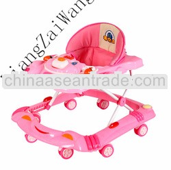 baby beanbag fisher price baby walker/Model:788-5