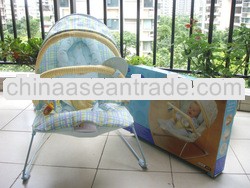 baby cradle swing