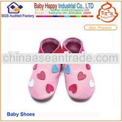 baby custom shoe manufacturers