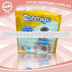 baby diaper baled china manufacturer