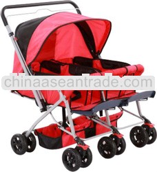 baby doll stroller with car seat