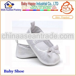 baby girl white shoes