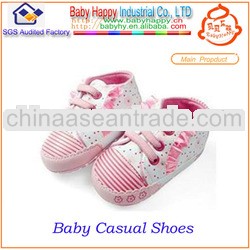 baby high top walking shoes girls