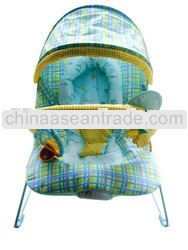 baby swing bed