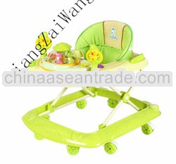 baby walker 6 months safest baby walker (model:236)