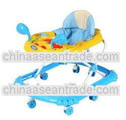 baby walker bouncer fisher price walkers/ Model;132