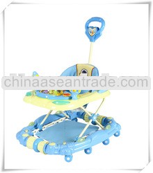 bright starts walker baby walker / model:236-8FC