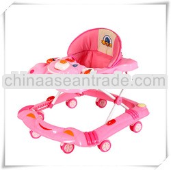 car walker for baby Fancy baby walker/Model:788-5