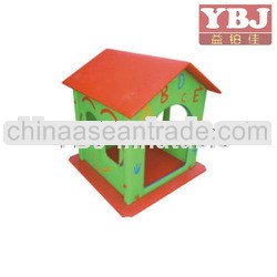 children house soft play