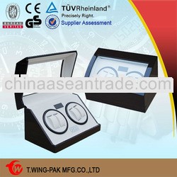 china watch winder singapore with LCD controller