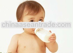 clean and safety Baby milk bottle