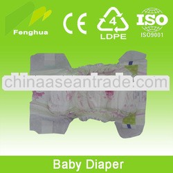 colored name branded diapers baby for baby disposable use