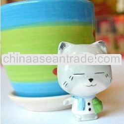 custom making PVC vinyl toy factory price