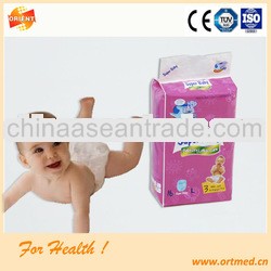 economic 2013 newly PE sticky tapes baby diaper