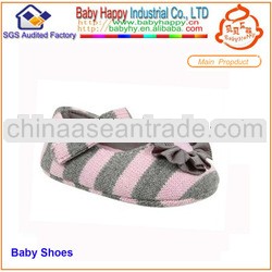 fashion colorful shoes baby