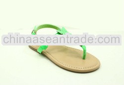 fashion flip flop kids shoes C-E01