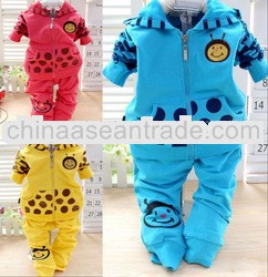 fashion infant CLOTHING SEt