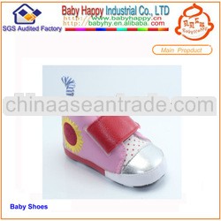 fashion spring casual shoes baby