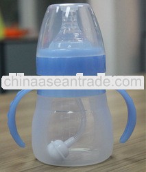 gifted custom silicone water bottles