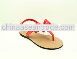 girls beautiful footwear C-S06