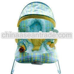 high quality baby bouncer and swing