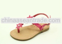 kids footwear flip flop shoes C406