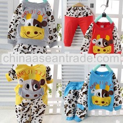 korean bestsale baby CLOTHING SEt