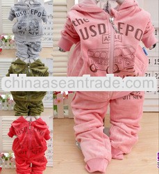 korean newest baby CLOTHING SEt