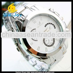 latest design best price watch for business men(SW-1049)