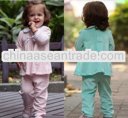 new corduroy baby CLOTHING SEt