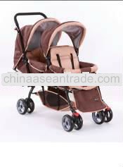 orbit baby stroller