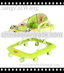 recommended baby walkers (Model:138-3)