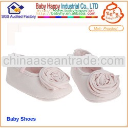 soft sole fabric shoes baby