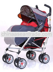 stokke coneco baby stroller pram