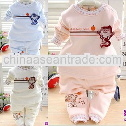 wholesale infant CLOTHING SEt