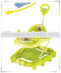 winnie bright starts baby walker / model:236-8FC