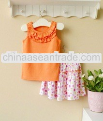 wwwSUNcom 2012 New 100% cotton baby clothes,fancy baby dresses,baby dress