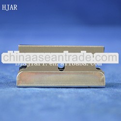 0.2mm thickness long regular Single Edge Blades