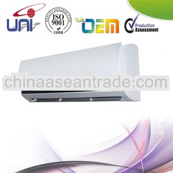 0.67ton,0.75ton,1ton,1.5ton wall split air conditioner SKD kit air conditioner